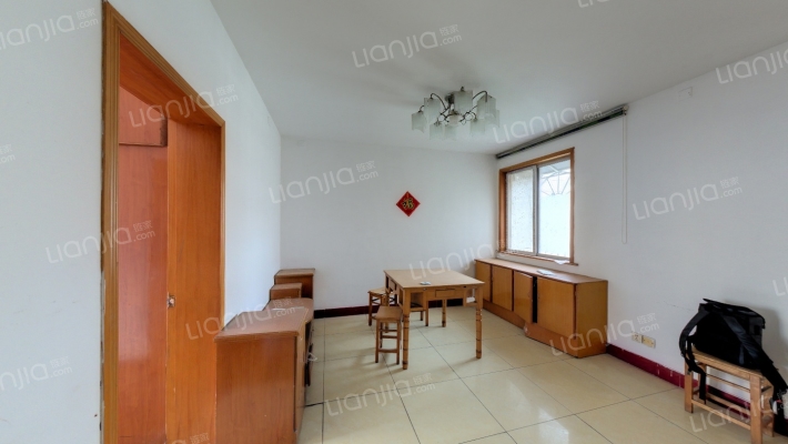 月湖花园二手房实景图