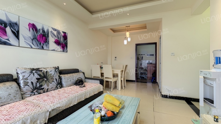 凯江新城二手房实景图