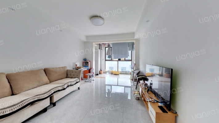 金辉正荣花漫四季二手房实景图