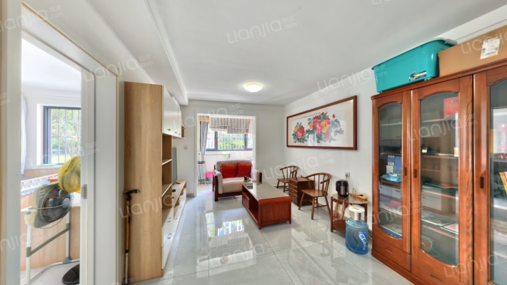 山景舜园二手房实景图