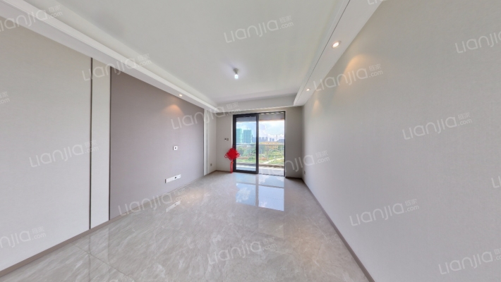 萧澜隐翠轩二手房实景图