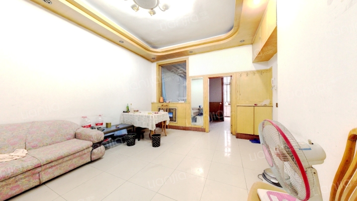 捷泰苑二手房实景图