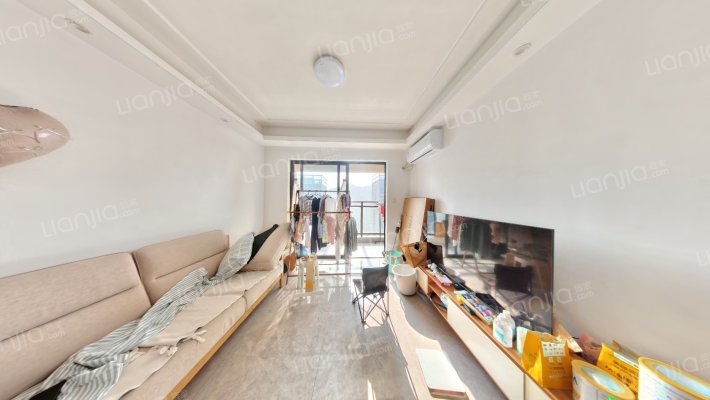 南沙·十里方圆二手房实景图