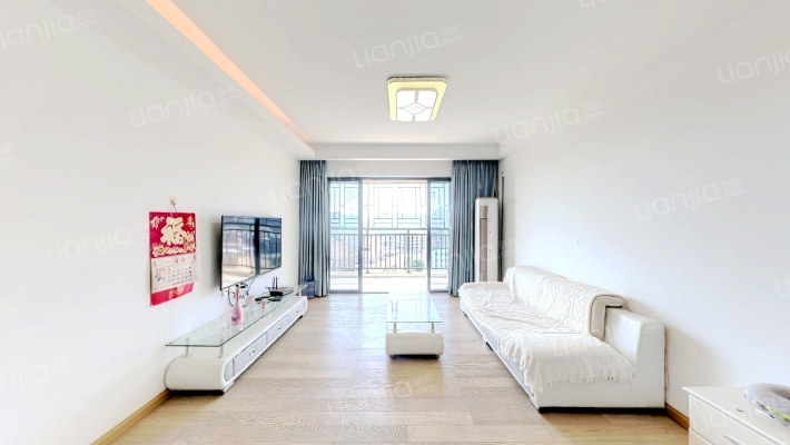 阳光城·文澜阁二手房实景图