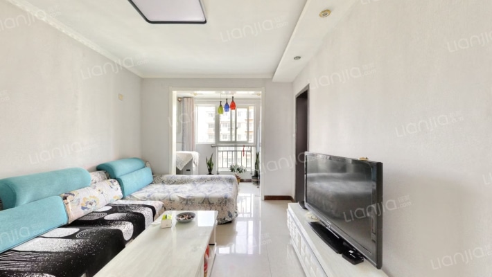 八街坊二手房实景图