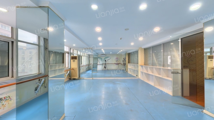 秦晋商务大厦二手房实景图