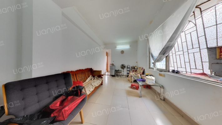 乐安乐陶苑二手房实景图