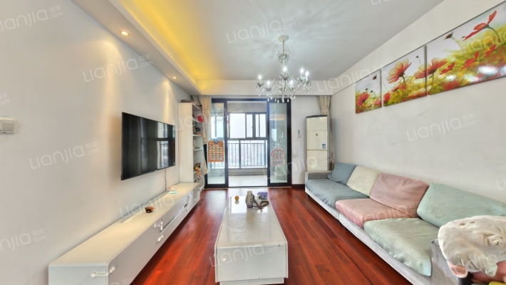 新城石湖公馆二手房实景图