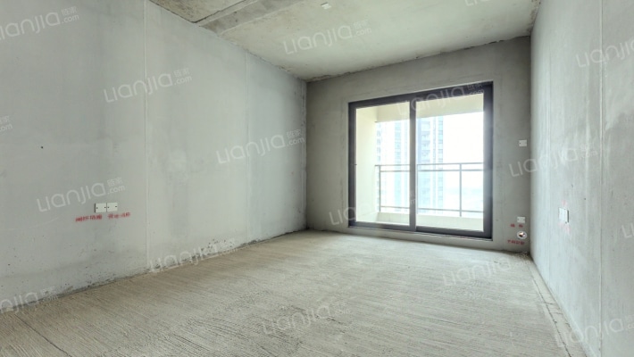 金科集美公馆二手房实景图