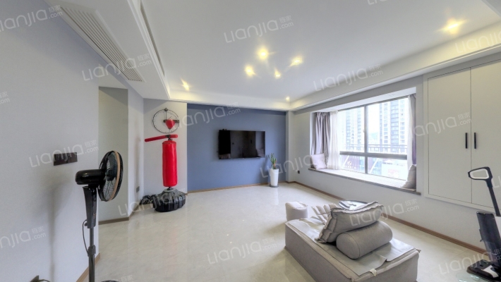 汇鑫家园二手房实景图