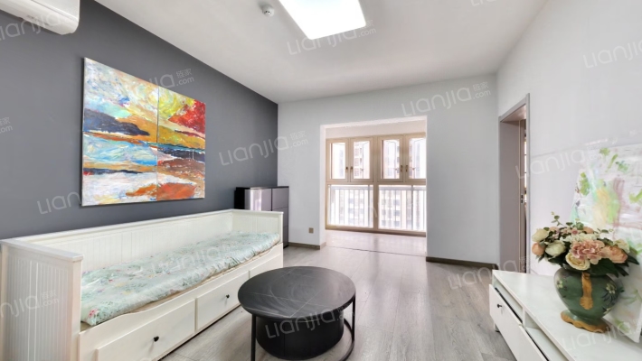 鑫城汇H1二手房实景图