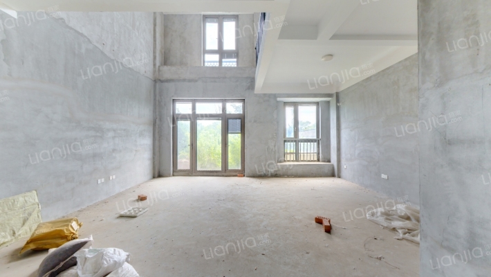 九龙仓逅湾花园二手房实景图