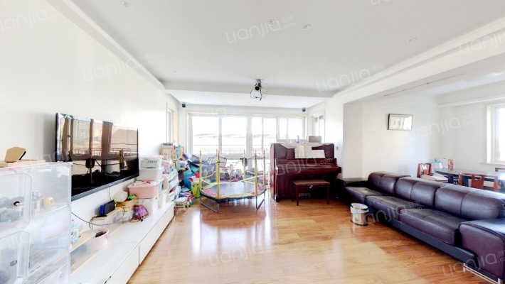 南塘五组团二手房实景图