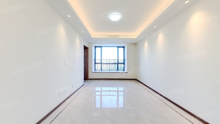 绿地中央广场六期二手房实景图