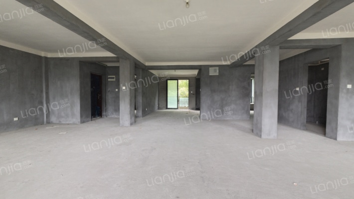 里河公寓二手房实景图