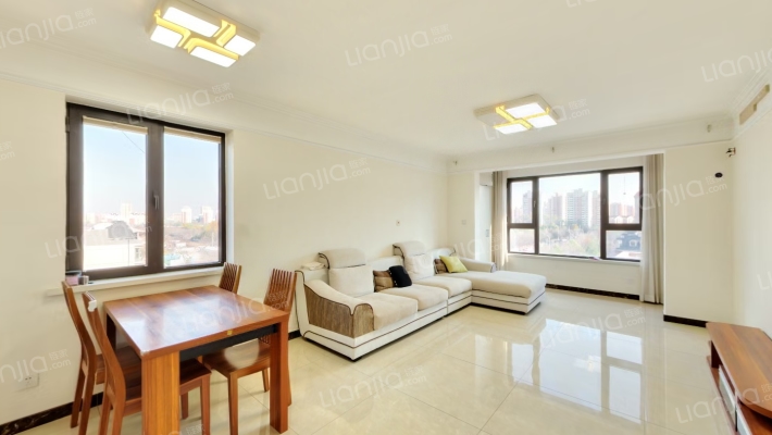 合景御华园二手房实景图