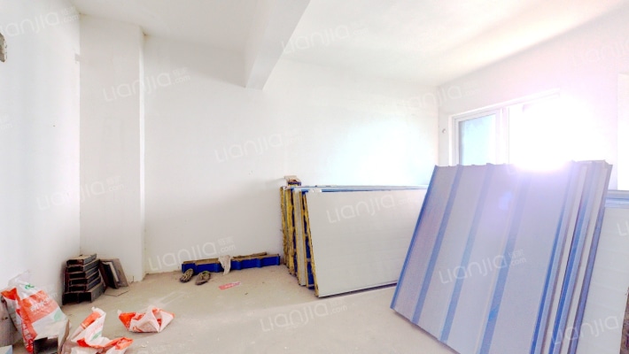 中城青年汇二手房实景图