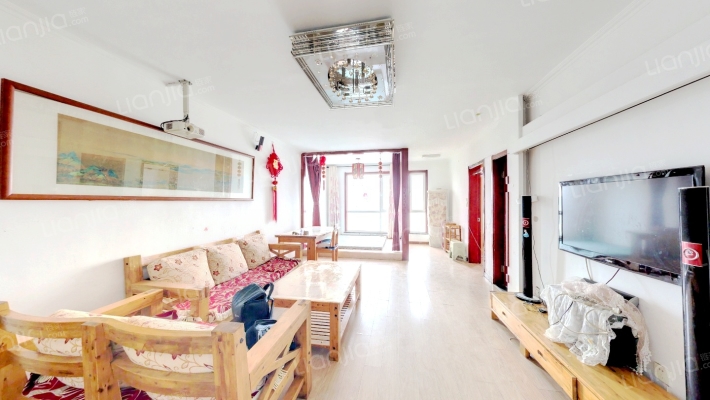 金凯园二手房实景图