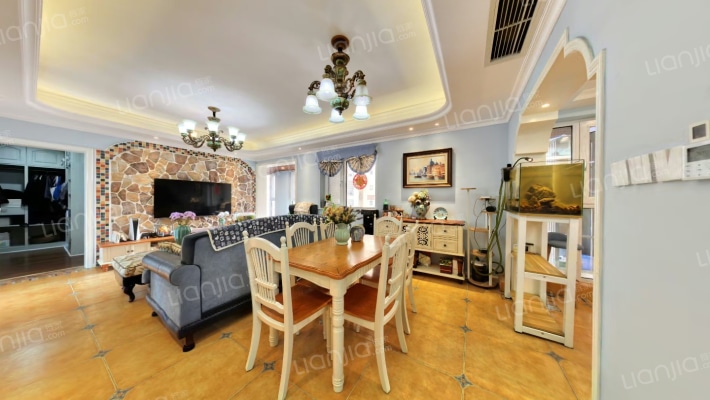 光华瑞廷二手房实景图