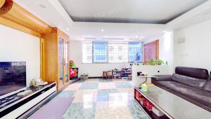 旭日二街25号二手房实景图