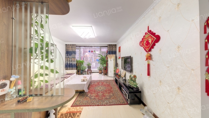 吴中印象一期二手房实景图