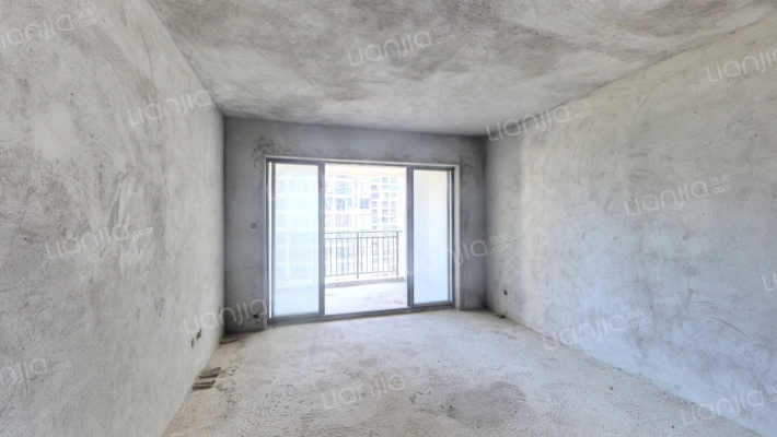 五源河公寓二期（C区）二手房实景图