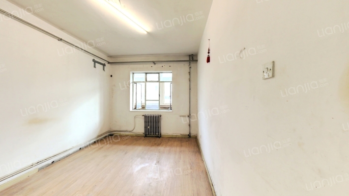 团结北里二手房实景图