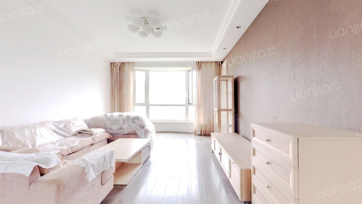 尚品南山二手房实景图