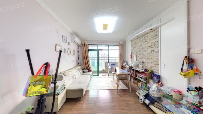 汇景台二手房实景图