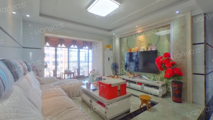 天下家园二手房实景图