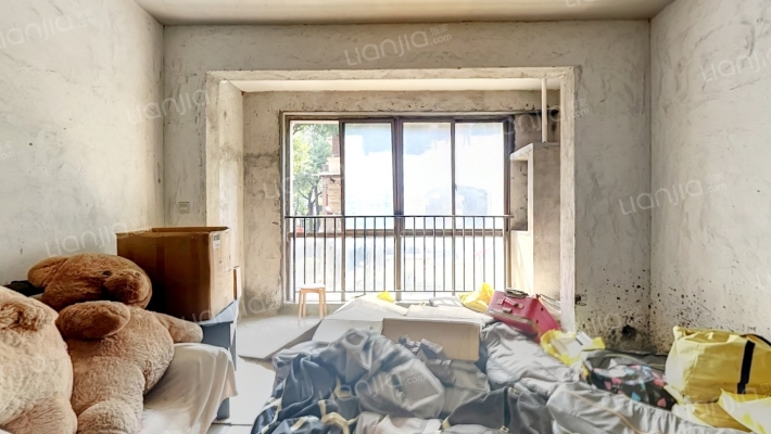 香缇半岛二手房实景图