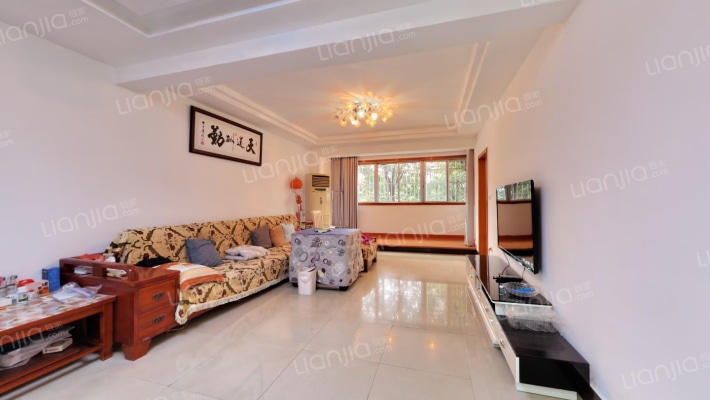 金地小区二手房实景图