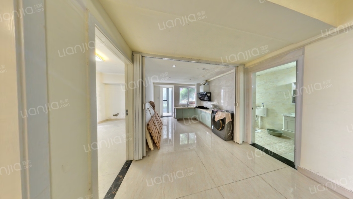 芙华金色海伦二手房实景图