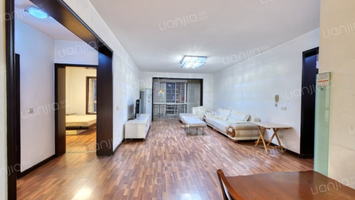 勤勇东区二手房实景图