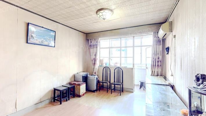 梅陇六村二手房实景图