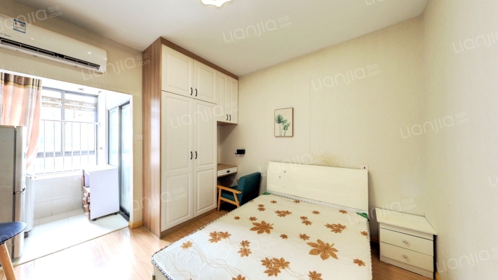 星海龙御湾二手房实景图