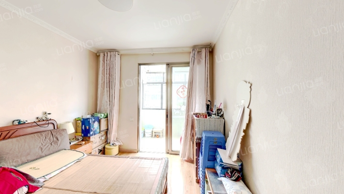 轴承新村南区二手房实景图