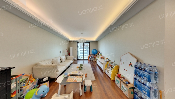 合著花园三区二手房实景图