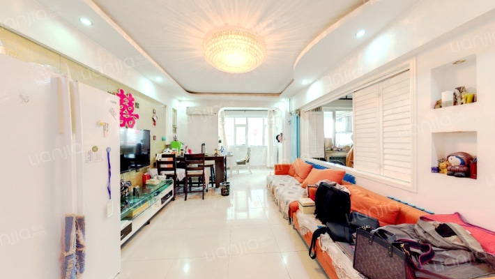 七里河人民检察院家属院（敦煌路）二手房实景图