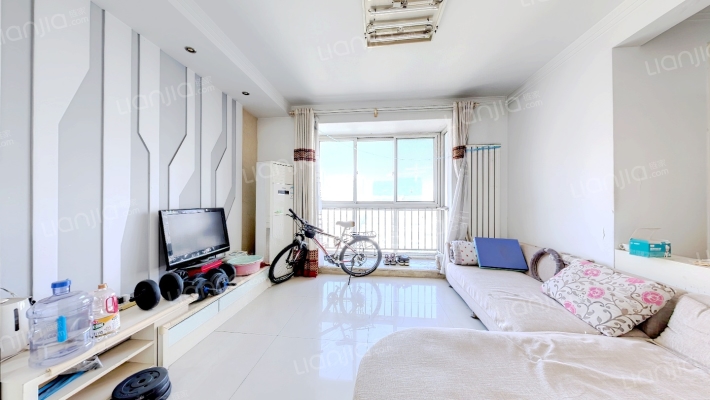 北国之春二手房实景图