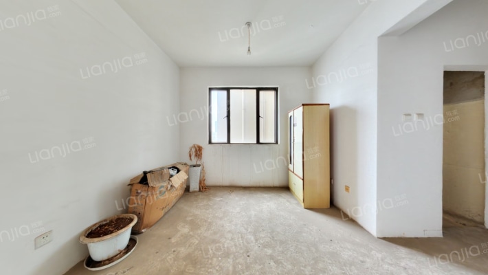 独立时代二手房实景图