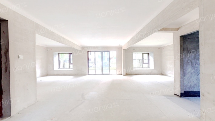 碧桂园天麓府二手房实景图