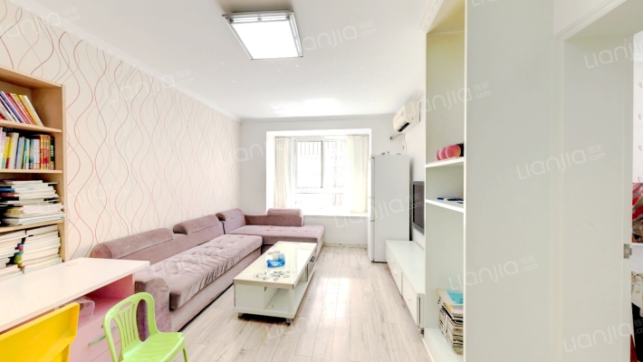 汇景家园汇吉苑二手房实景图