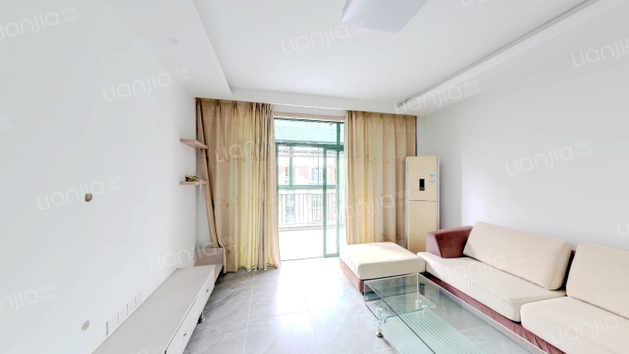 天人佳园二手房实景图