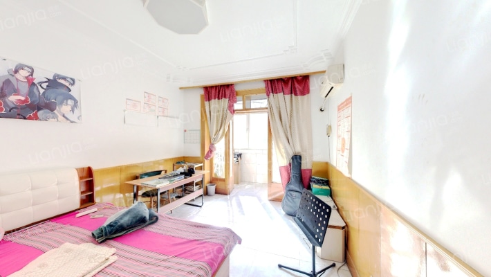 平安里小区二手房实景图