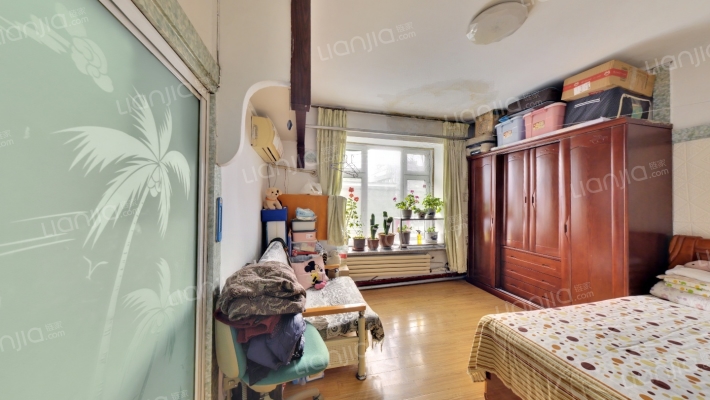 惠民路北胡同二手房实景图