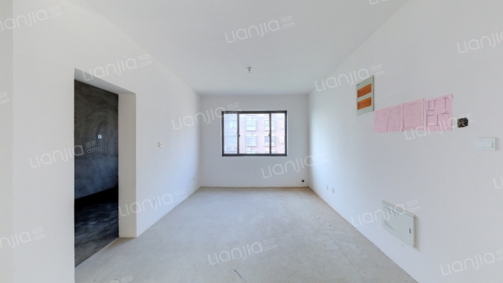 文豪佳苑二手房实景图