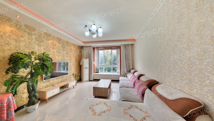 四河小区二手房实景图