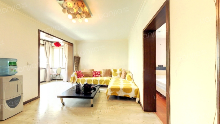 北苑小区二手房实景图