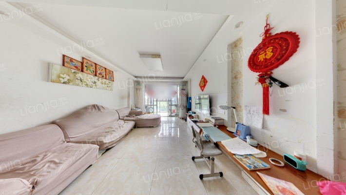 新景水岸二手房实景图